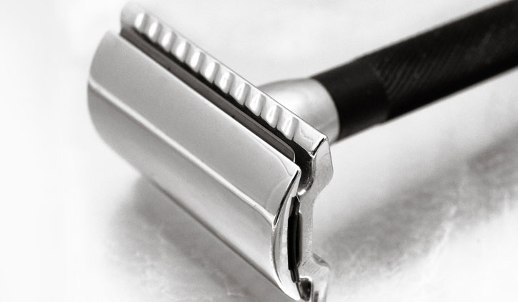 7 Ways a Clean, Close Shave Can Improve Your PR Skills
